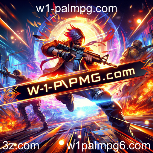 Explorando a Categoria Arcade em w1-palmpg.com