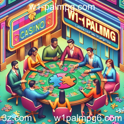 Desvendando a Magia dos Quebra-Cabeças: Desafios para a Mente e Diversão